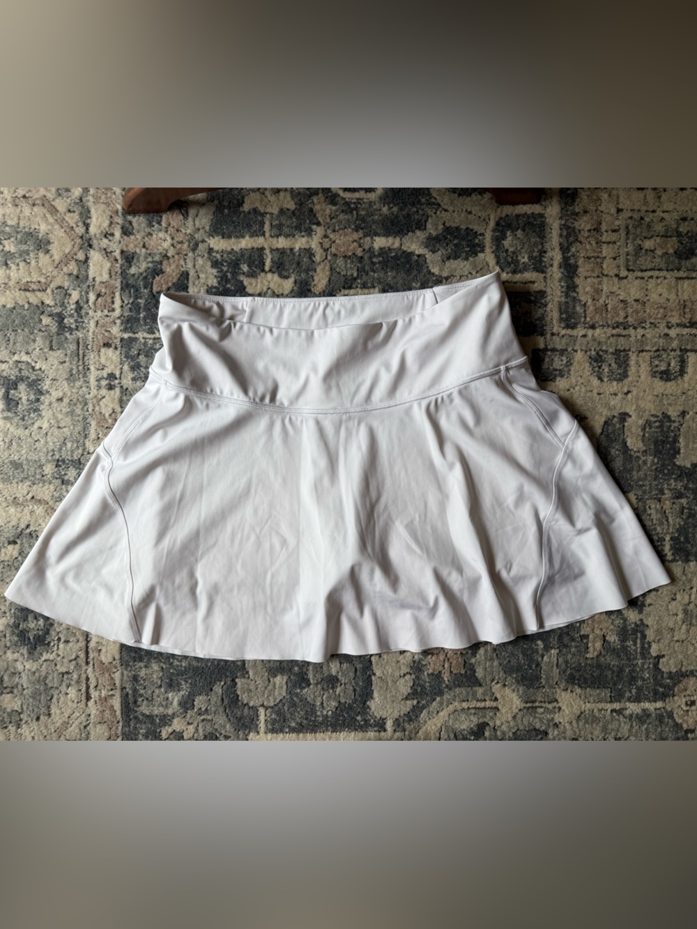 Athleta Ace Tennis Skort